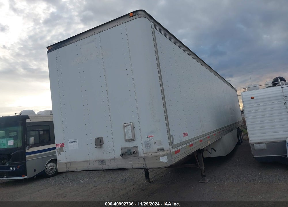 2004 TRAILMOBILE --- VIN: 2MN01JAH541000981