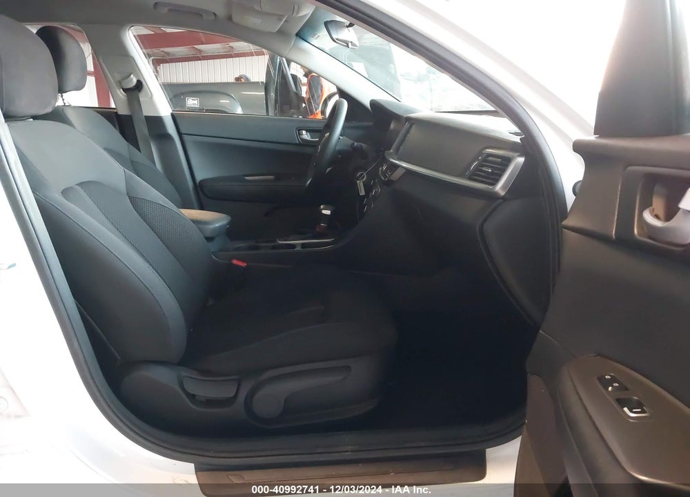 2020 KIA OPTIMA LX VIN: 5XXGT4L31LG435194