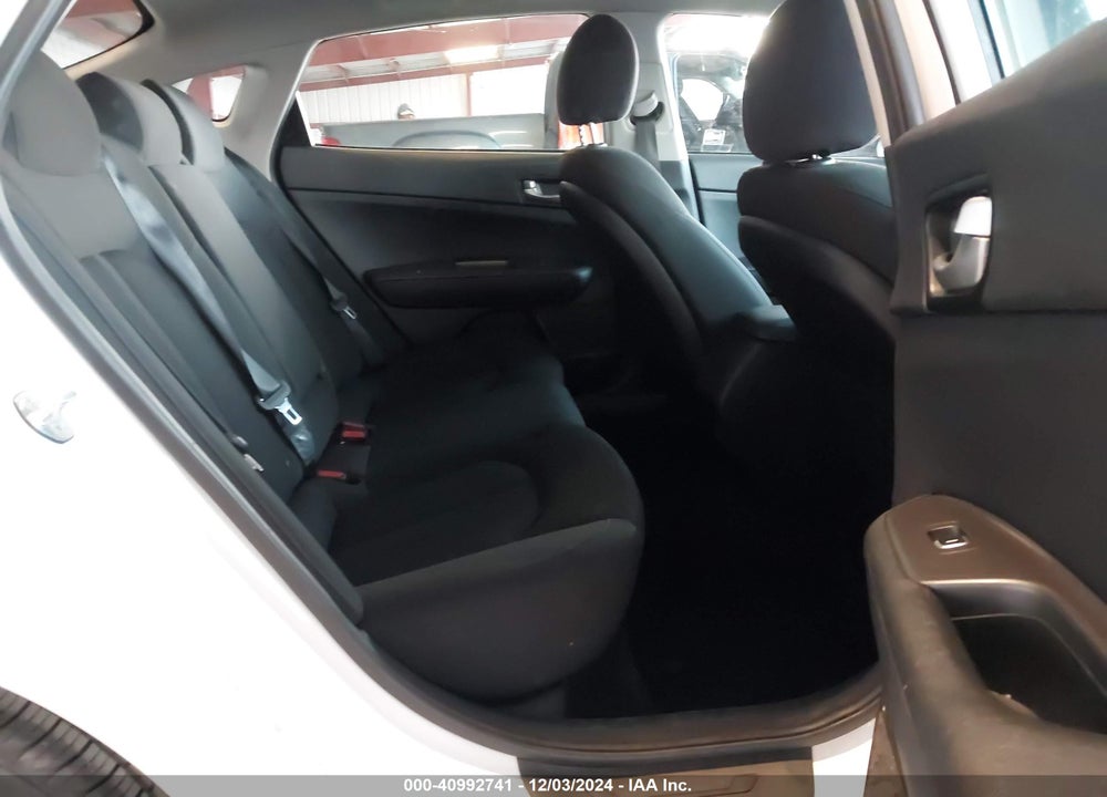2020 KIA OPTIMA LX VIN: 5XXGT4L31LG435194