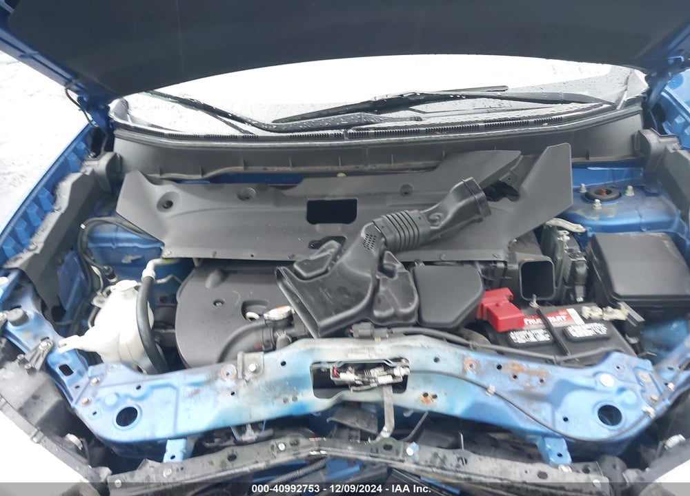 2018 MITSUBISHI OUTLANDER SPORT 2.4 SE VIN: JA4AR3AWXJU012076