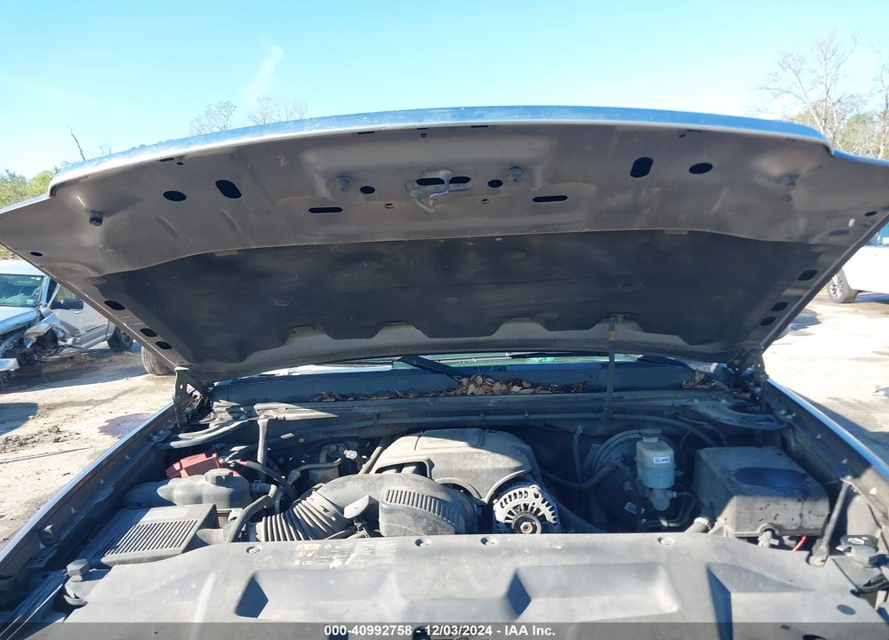 2013 GMC SIERRA 1500 SLE VIN: 1GTR2VE75DZ115618