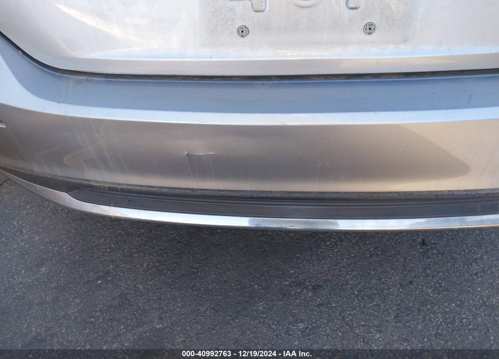 2019 HONDA INSIGHT TOURING VIN: 19XZE4F94KE029517