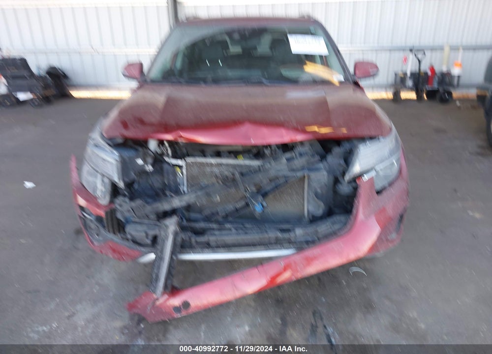 2021 KIA SELTOS S VIN: KNDEUCAA8M7229221