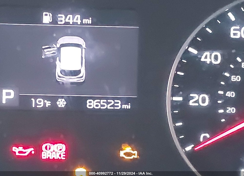 2021 KIA SELTOS S VIN: KNDEUCAA8M7229221