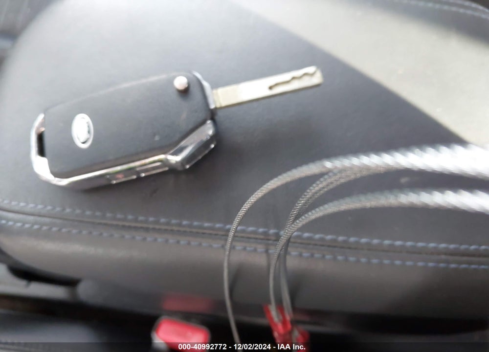 2021 KIA SELTOS S VIN: KNDEUCAA8M7229221