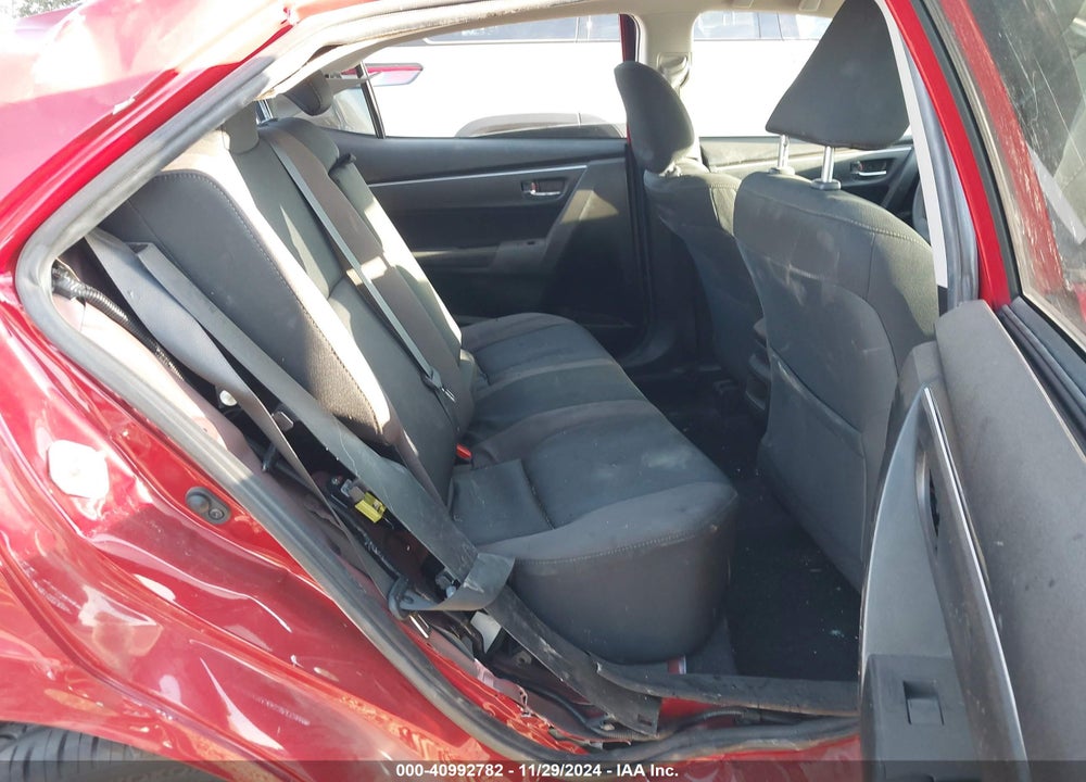 2019 TOYOTA COROLLA VIN: 5YFBURHE1KP930659