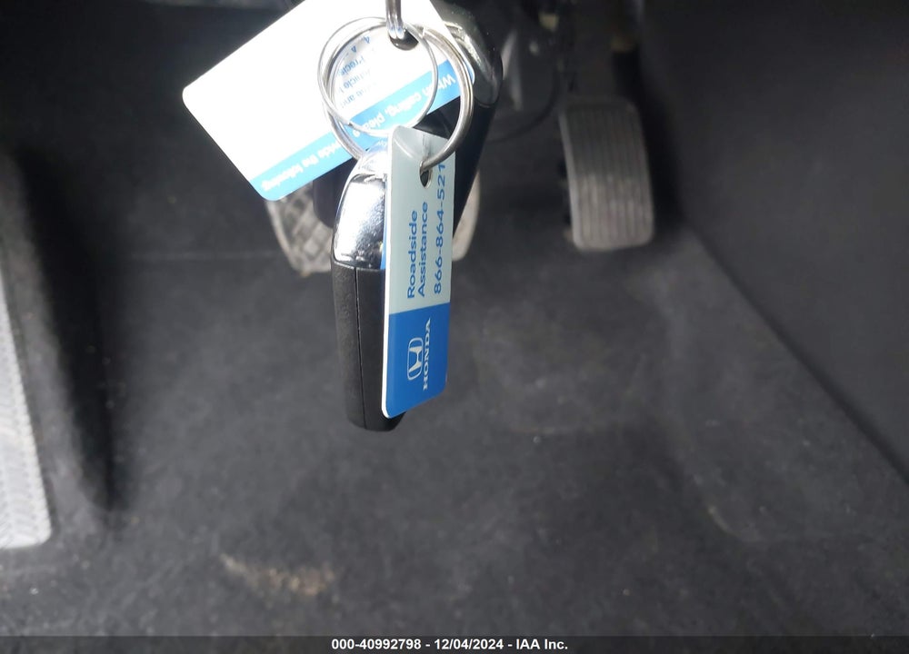 2021 HONDA CR-V 2WD EX VIN: 2HKRW1H58MH404443