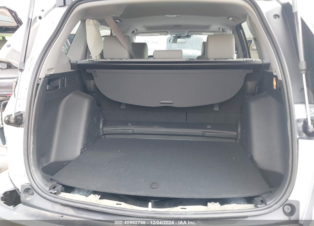 2021 HONDA CR-V 2WD EX VIN: 2HKRW1H58MH404443