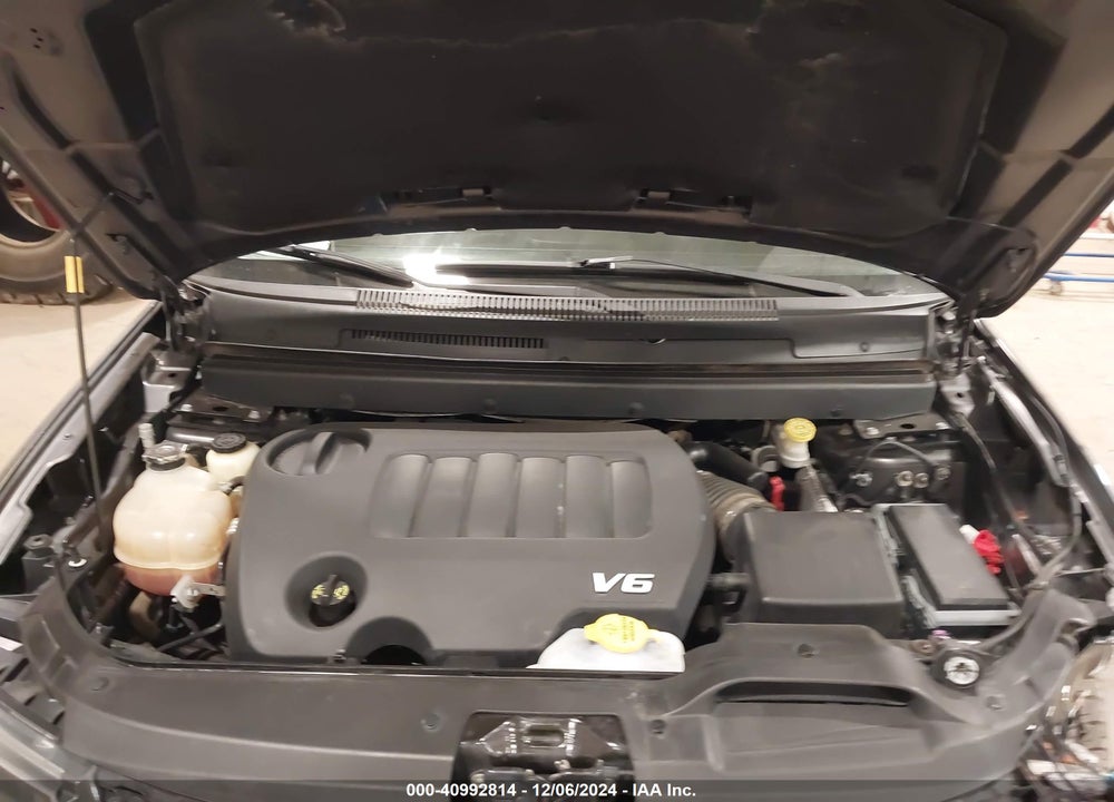 2017 DODGE JOURNEY VIN: 3C4PDDEG0HT623813