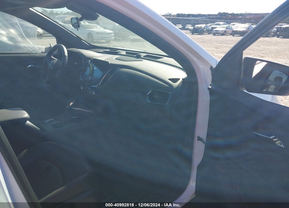 2024 CHEVROLET EQUINOX FWD RS VIN: 3GNAXMEG2RL348645