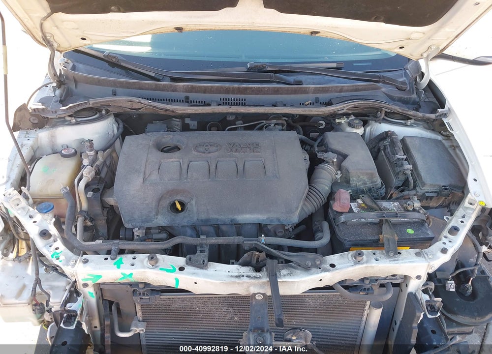 2017 TOYOTA COROLLA IM VIN: JTNKARJE4HJ528405