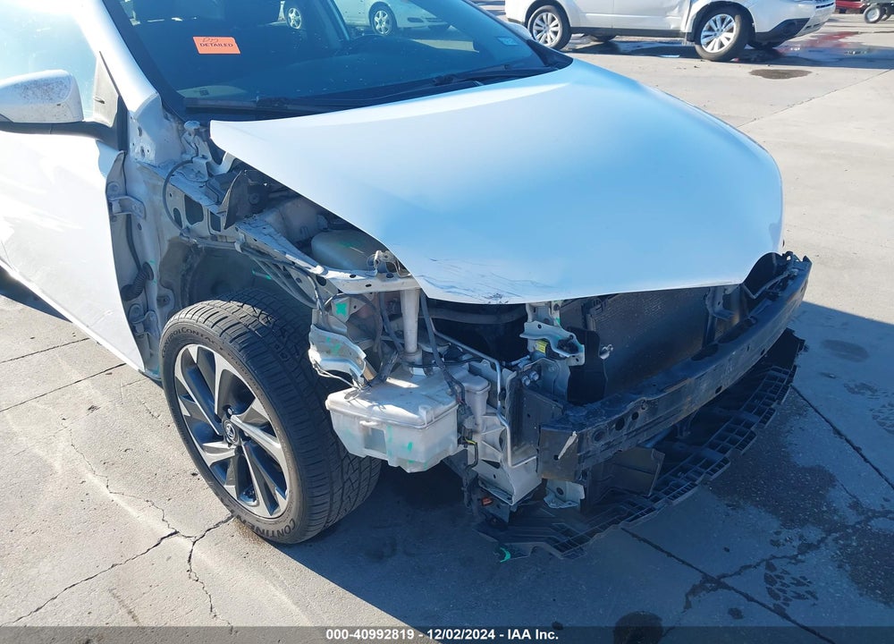 2017 TOYOTA COROLLA IM VIN: JTNKARJE4HJ528405