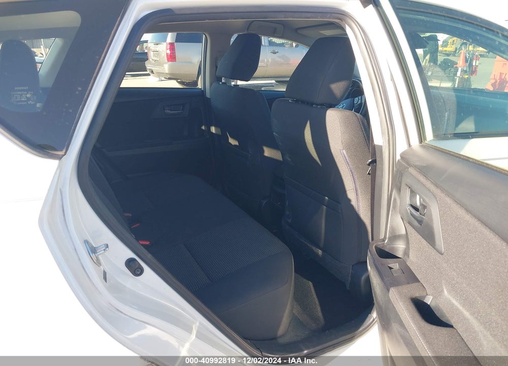 2017 TOYOTA COROLLA IM VIN: JTNKARJE4HJ528405