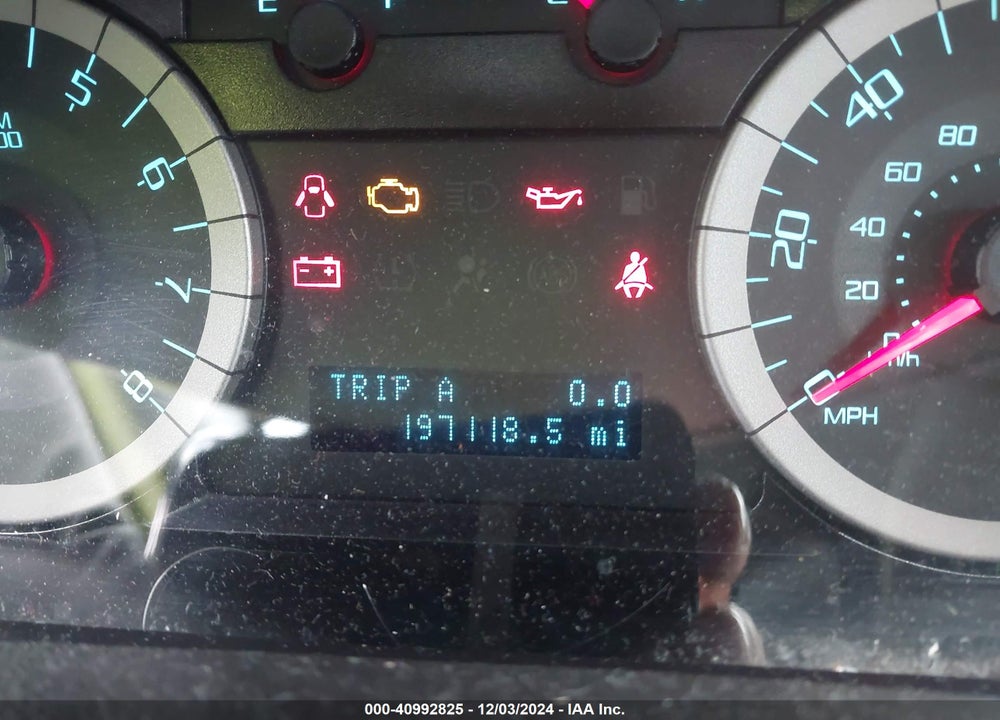 2012 FORD ESCAPE LIMITED VIN: 1FMCU0EG7CKB71128