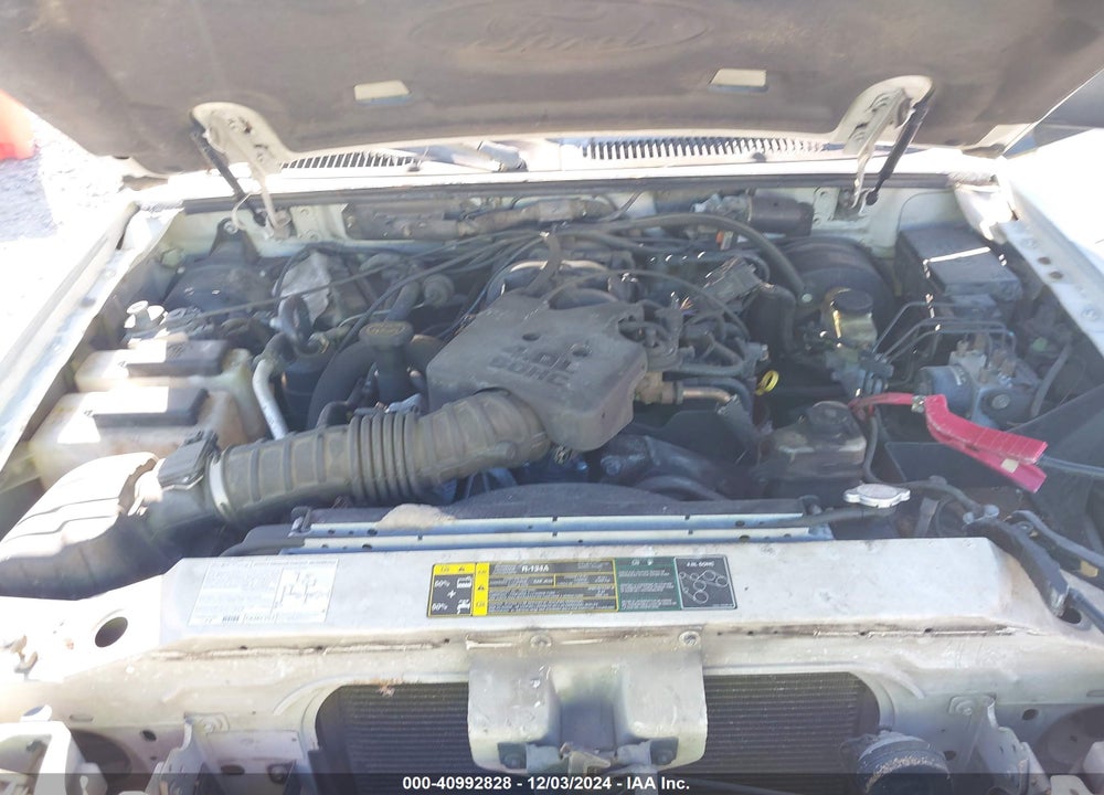 2004 FORD EXPLORER SPORT TRAC ADRENALIN/XLS/XLT VIN: 1FMZU67K24UB94224