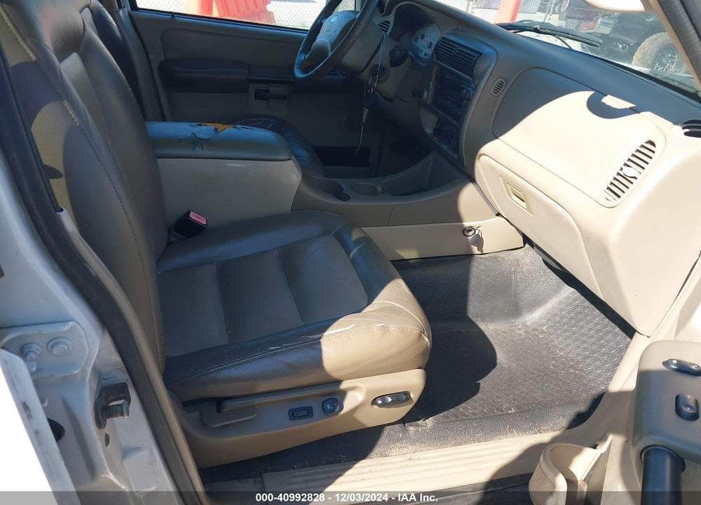 2004 FORD EXPLORER SPORT TRAC ADRENALIN/XLS/XLT VIN: 1FMZU67K24UB94224