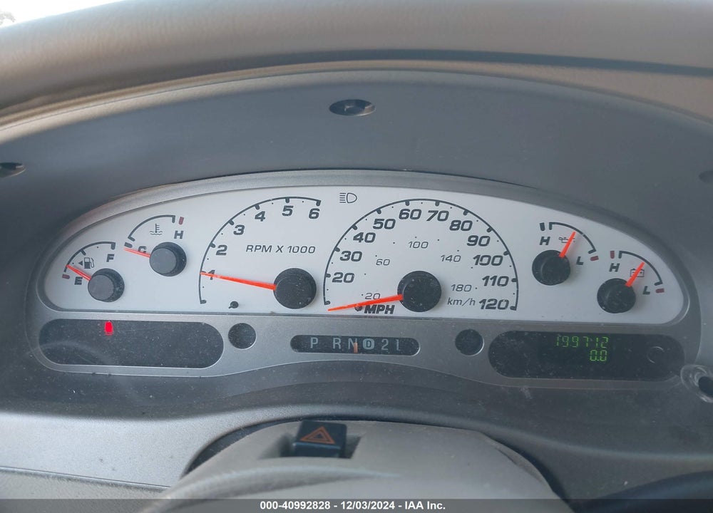2004 FORD EXPLORER SPORT TRAC ADRENALIN/XLS/XLT VIN: 1FMZU67K24UB94224