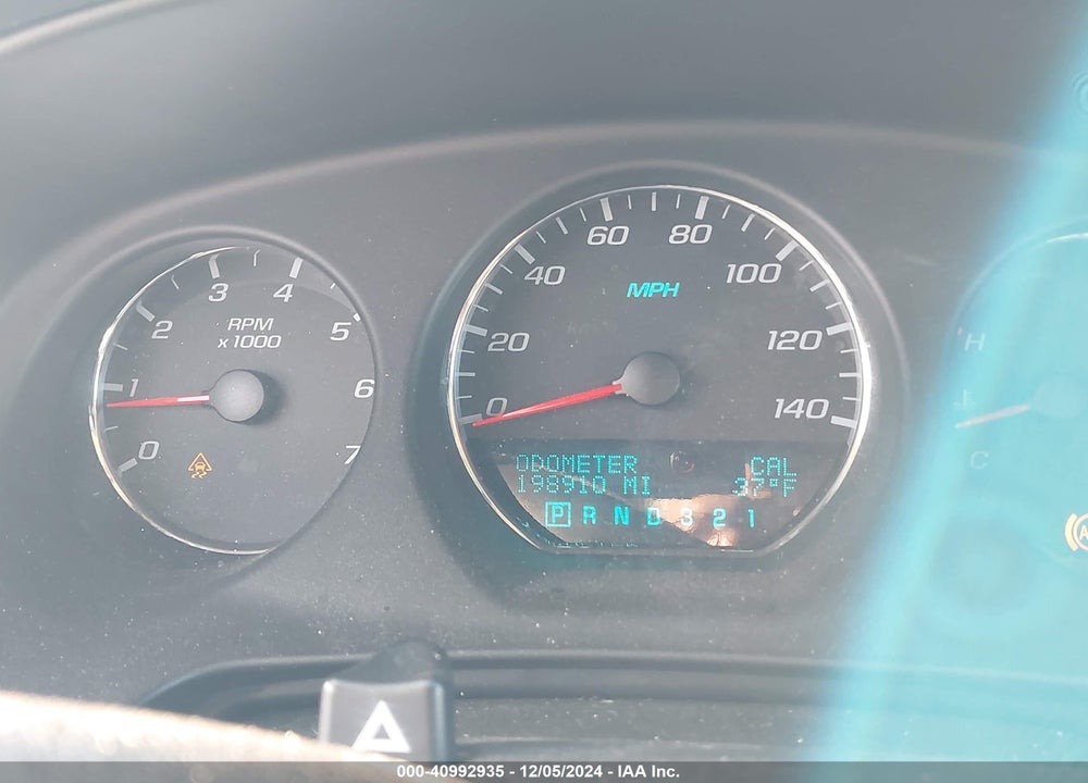2006 CHEVROLET MONTE CARLO LT VIN: 2G1WK151769323688