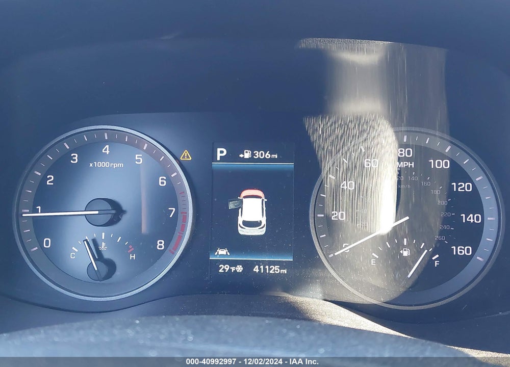 2019 HYUNDAI TUCSON ULTIMATE VIN: KM8J3CAL6KU854150