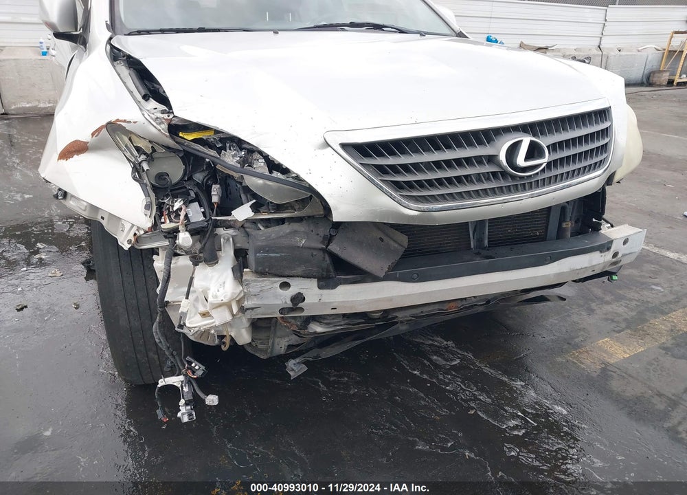 2006 LEXUS RX 400H VIN: JTJGW31U060001901