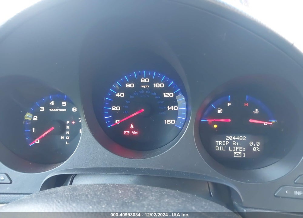 2006 ACURA TL VIN: 19UUA66226A006574