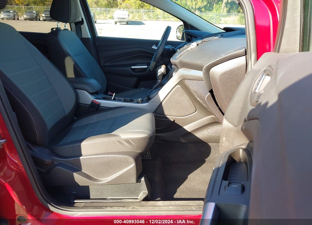 2016 FORD ESCAPE SE VIN: 1FMCU0G74GUB84068