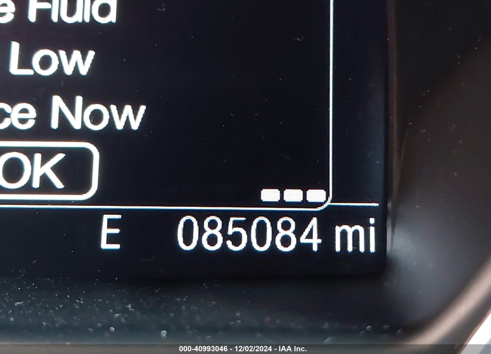 2016 FORD ESCAPE SE VIN: 1FMCU0G74GUB84068