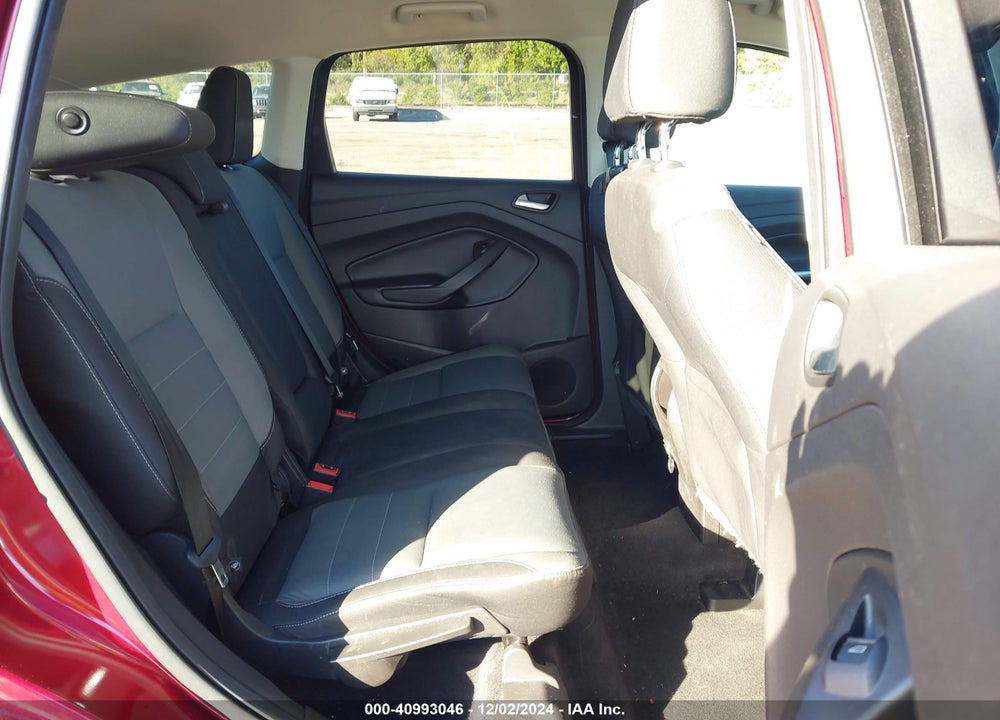 2016 FORD ESCAPE SE VIN: 1FMCU0G74GUB84068