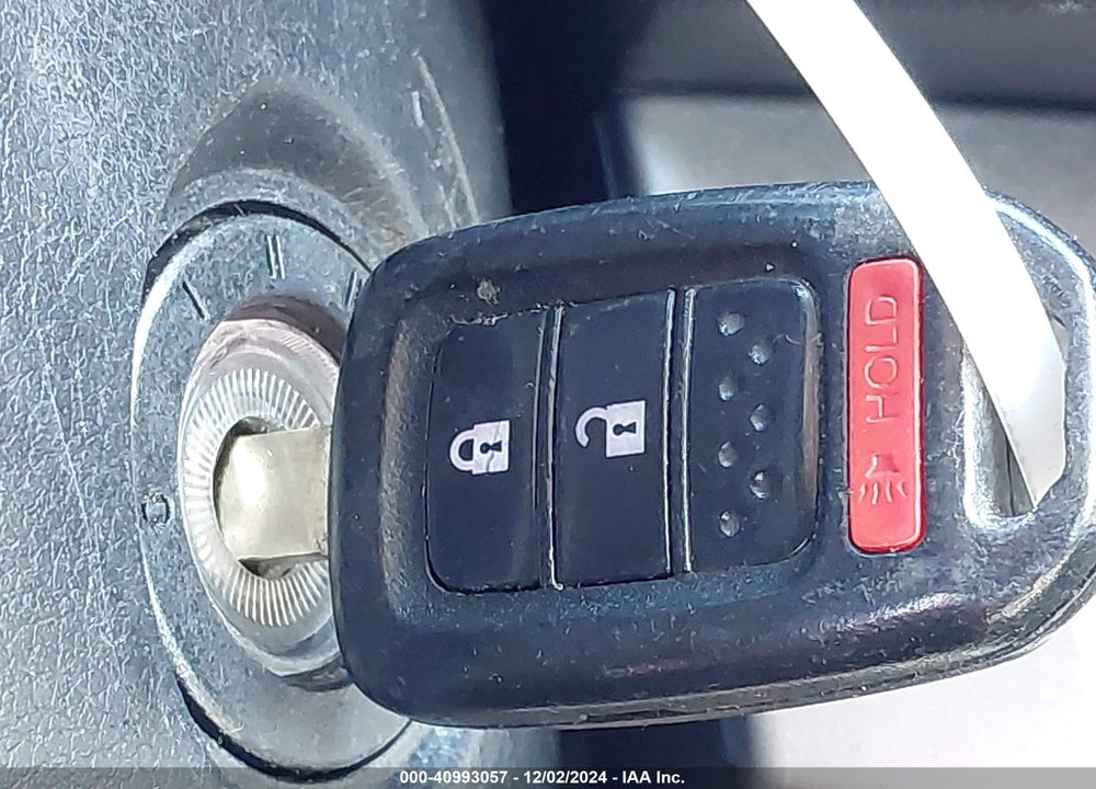 2014 HONDA CR-V LX VIN: 5J6RM3H3XEL014967