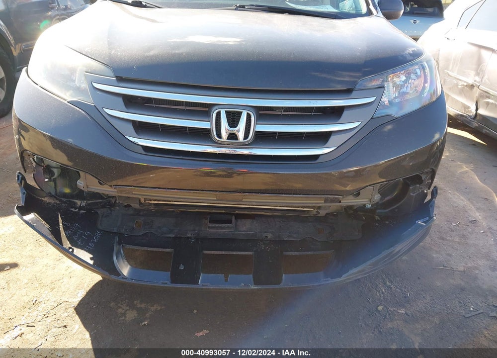 2014 HONDA CR-V LX VIN: 5J6RM3H3XEL014967