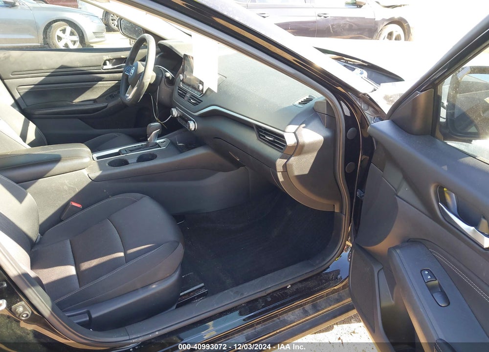2020 NISSAN ALTIMA VIN: 1N4BL4BV0LC113438