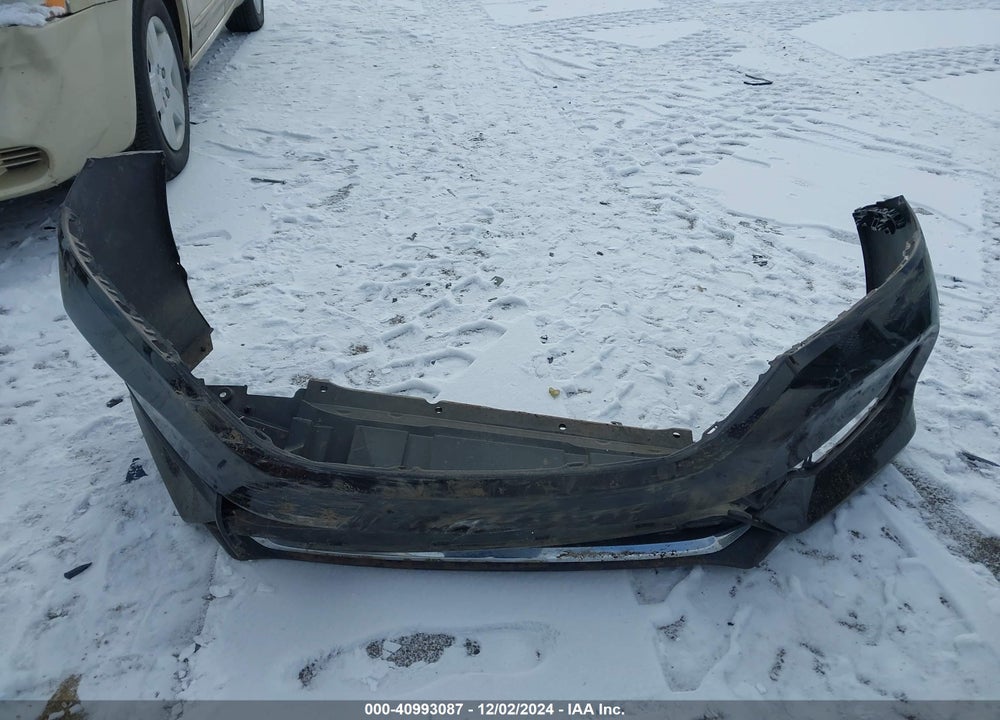 2016 HONDA ACCORD VIN: 1HGCR2F87GA159163