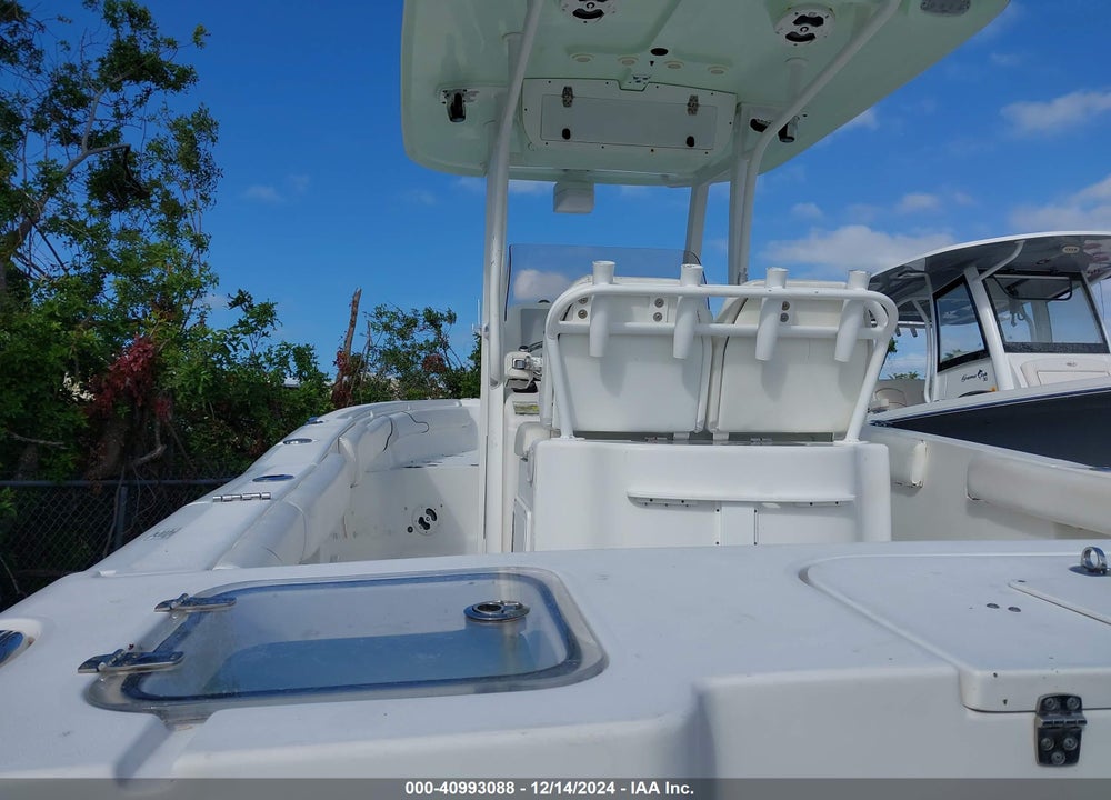 2015 SEA HUNT OTHER VIN: SXSF0507C515