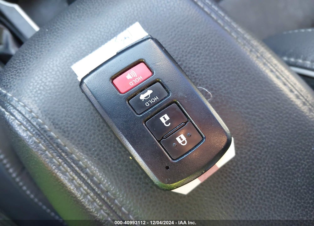 2015 TOYOTA COROLLA L/LE/LE PLS/PRM/S/S PLS VIN: 2T1BURHE1FC331041