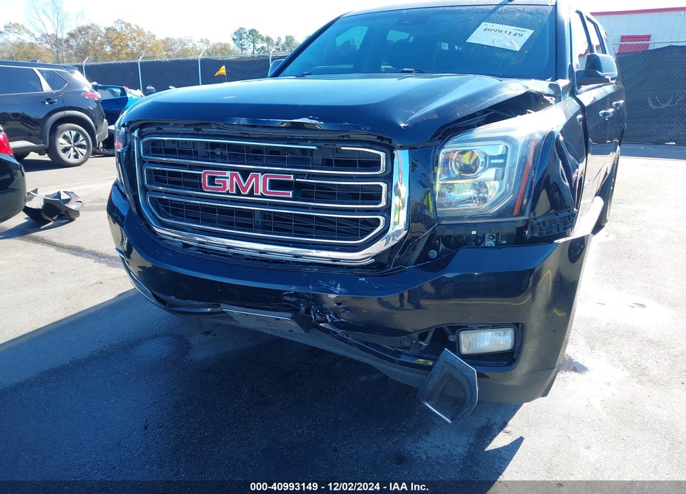 2017 GMC YUKON XL SLT VIN: 1GKS1GKCXHR255241