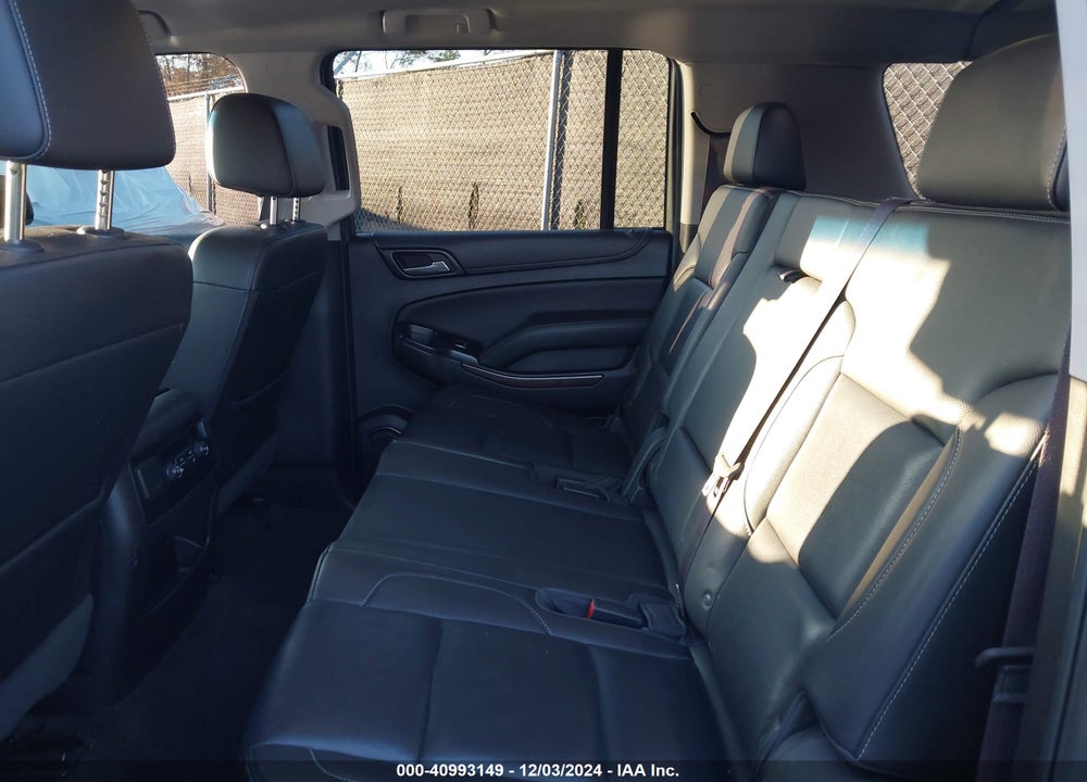 2017 GMC YUKON XL SLT VIN: 1GKS1GKCXHR255241