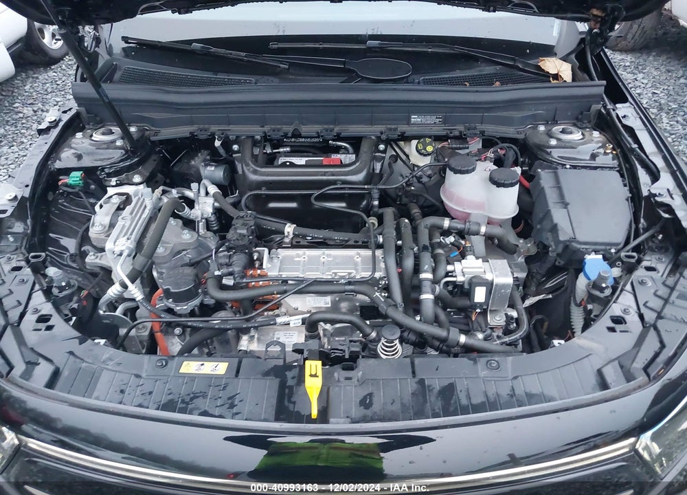 2022 MERCEDES-BENZ EQB 350 SUV 4MATIC VIN: W1N9M1DB8NN010307