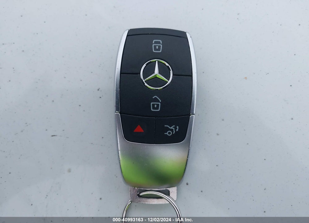 2022 MERCEDES-BENZ EQB 350 SUV 4MATIC VIN: W1N9M1DB8NN010307