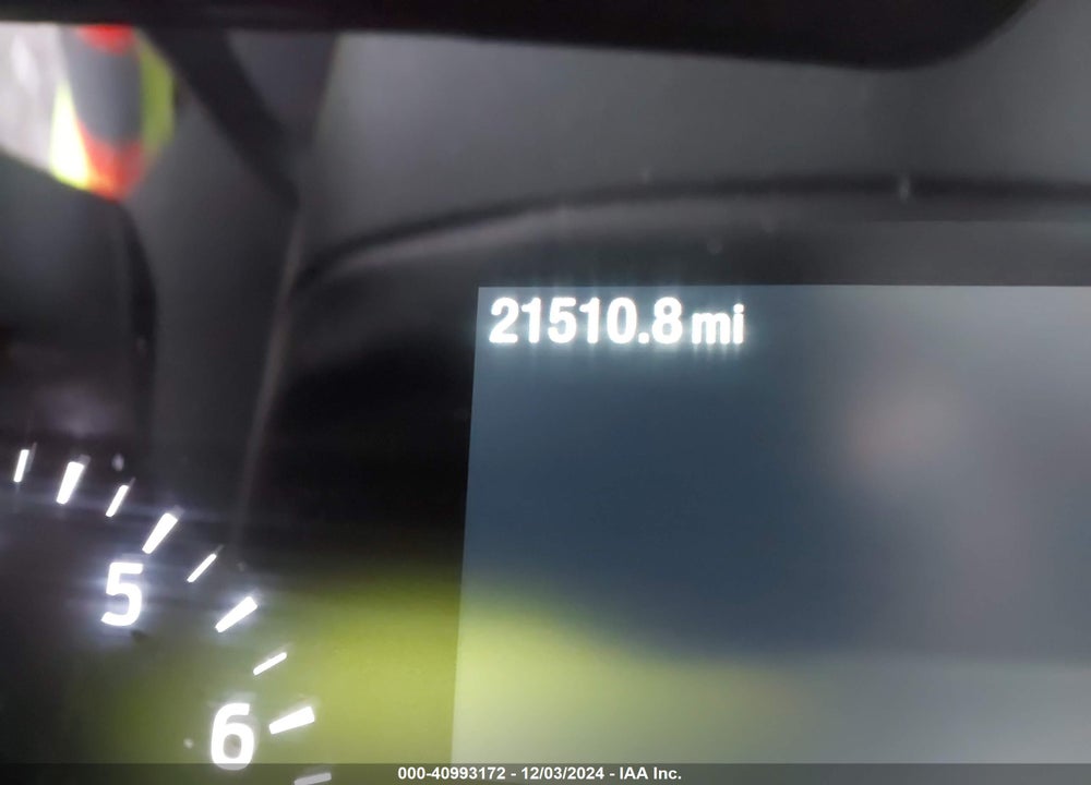 2020 FORD ESCAPE SE VIN: 1FMCU9G6XLUC70541