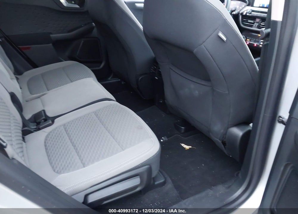 2020 FORD ESCAPE SE VIN: 1FMCU9G6XLUC70541