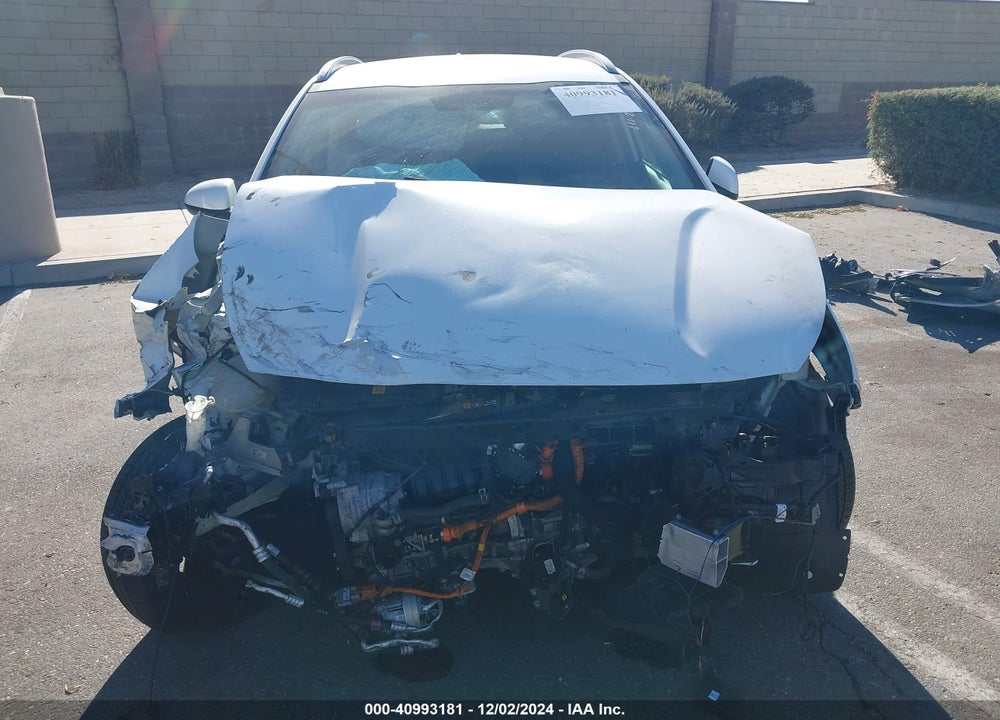 2019 KIA NIRO LX VIN: KNDCB3LC8K5284269