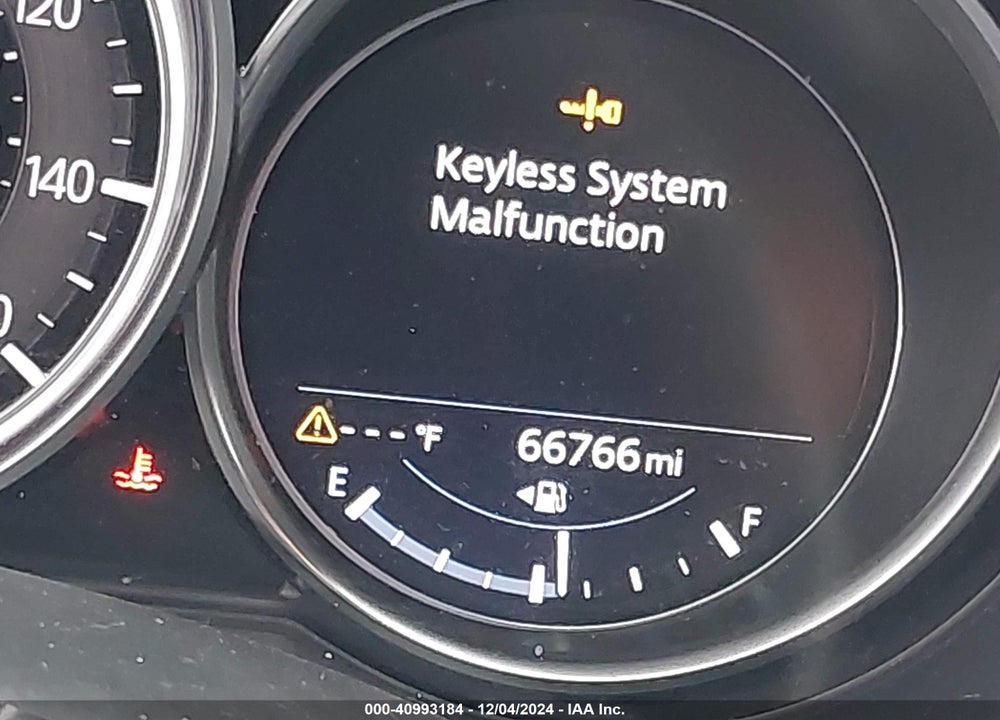 2022 MAZDA CX-5 2.5 S PREFERRED PACKAGE VIN: JM3KFBCM8N1628141