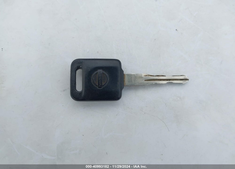 2020 NISSAN NV200 COMPACT CARGO S XTRONIC CVT VIN: 3N6CM0KN6LK696240