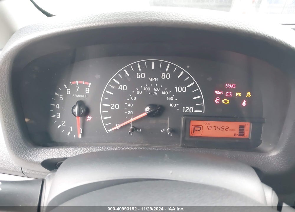 2020 NISSAN NV200 COMPACT CARGO S XTRONIC CVT VIN: 3N6CM0KN6LK696240