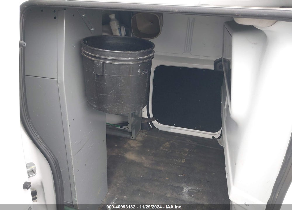 2020 NISSAN NV200 COMPACT CARGO S XTRONIC CVT VIN: 3N6CM0KN6LK696240