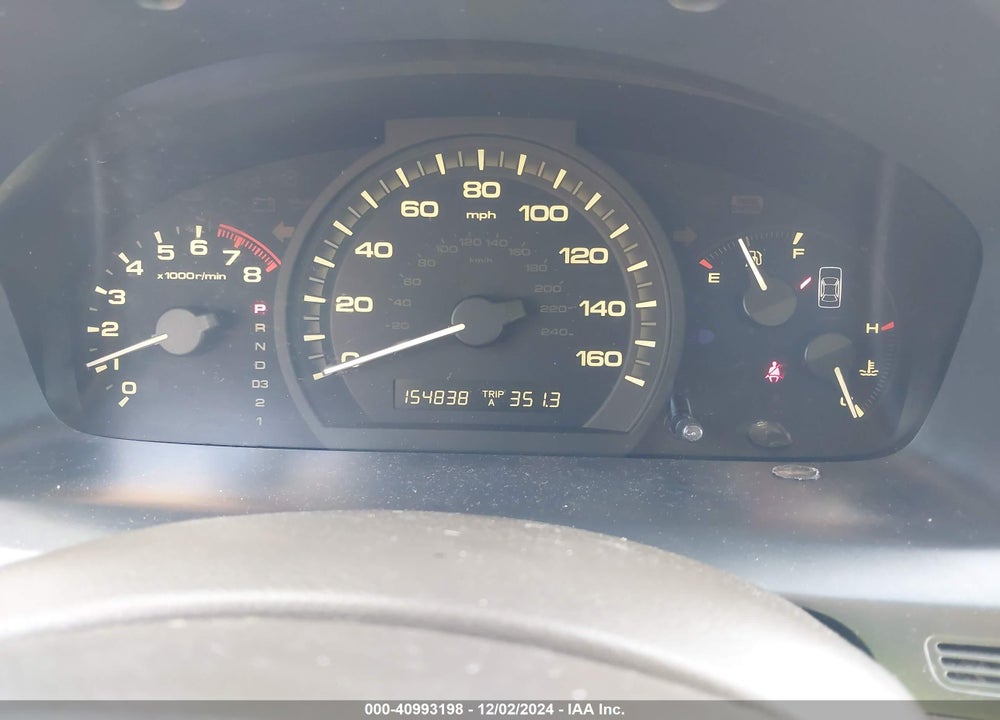 2006 HONDA ACCORD 2.4 LX VIN: 1HGCM56406A065363