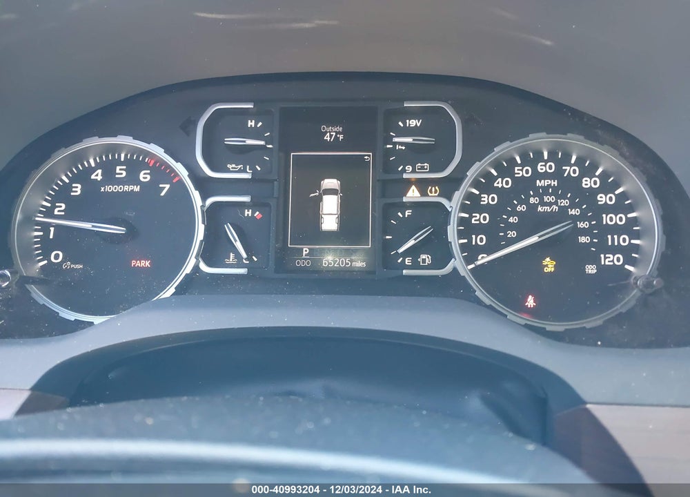 2018 TOYOTA TUNDRA LIMITED 5.7L V8 VIN: 5TFHW5F14JX717993