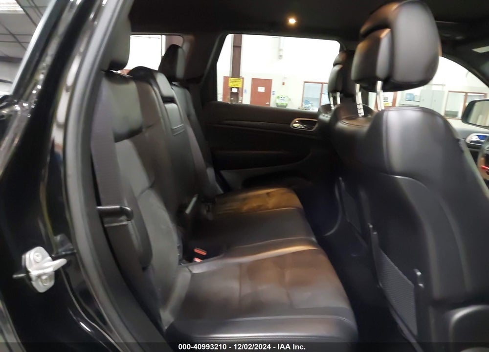 2021 JEEP GRAND CHEROKEE LAREDO X 4X2 VIN: 1C4RJEAG2MC681716
