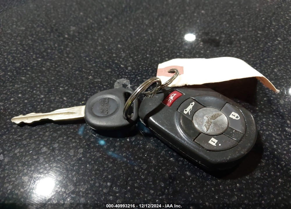 2005 CHEVROLET CORVETTE VIN: 1G1YY24U055132585