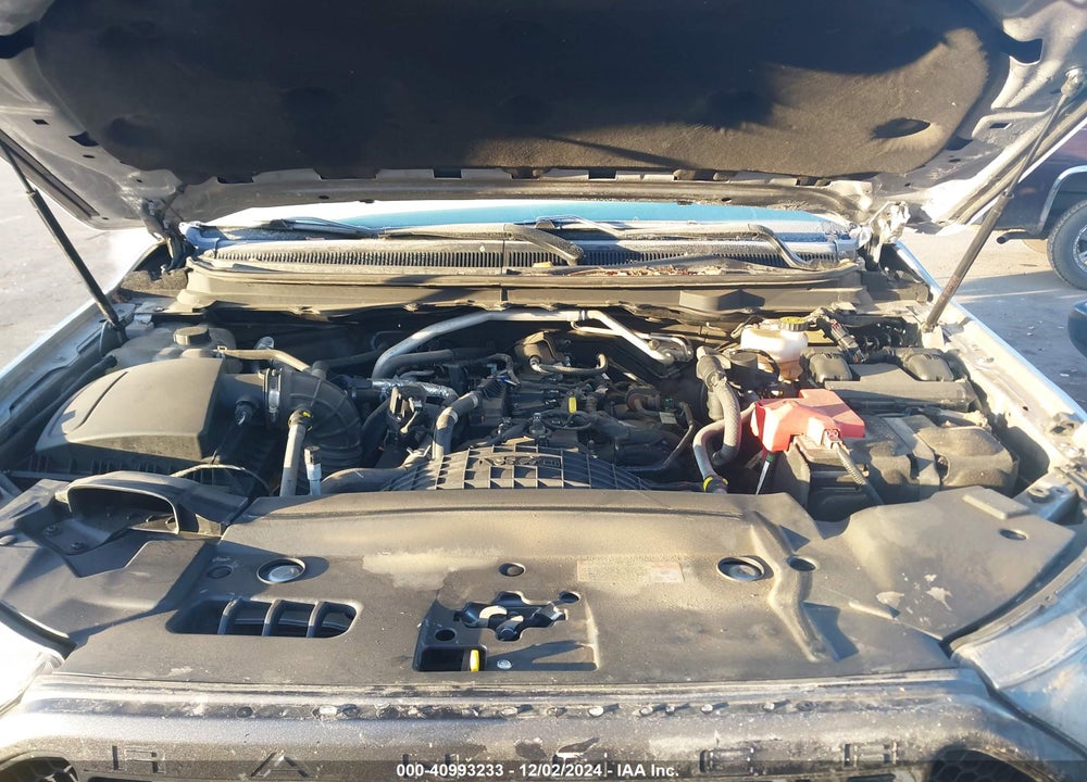 2021 FORD RANGER XLT VIN: 1FTER4FH6MLD12411